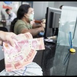 Rupiah Selasa pagi turun 62 poin-1675740870