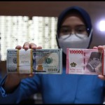 Rupiah Senin pagi turun jadi Rp15.252 per dolar AS-1677478700