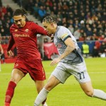 Salzburg hantam tim tamu AS Roma dengan kemenangan tipis 1-0-1676596364