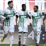 Sassuolo kembali memakan korban saat tundukkan Atalanta 1-0-1675564085