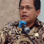 Sekretaris Jenderal DPR RI Indra Iskandar-1675865137