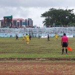 Semifinal Liga 3 PSSI zona Malut tanpa penonton-1676622794