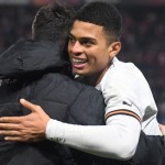 Shakhtar Donetsk depak Rennes dari Liga Europa melalui adu penalti-1677204894