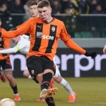 Shakhtar Donetsk kunci kemenangan 2-1 atas Rennes-1676596630