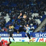 Sociedad kokohkan tempat di posisi ketiga setelah tundukkan Espanyol-1676337398