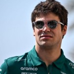 Stroll cedera saat bersepeda, absen pada tes pramusim F1 di Bahrain-1676942113
