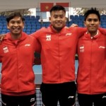 Tim Davis Cup Indonesia-1675257303