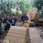 Tim Ditreskrimsus Polda Aceh tangkap tujuh penambang emas ilegal-1675838894