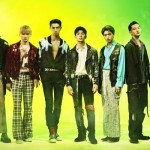 "TO THE TOP", single terbaru PSYCHIC FEVER from EXILE TRIBE-1675659347