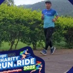 Tugu Virtual Charity Run & Ride sukses tempuh 907.303 km-1676347129