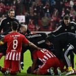 Union Berlin lolos ke perempat final setelah taklukkan Wolfsburg-1675219171