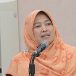 Wakil Ketua Komisi IX DPR RI Kurniasih Mufidayati-1675325776