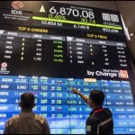 Wall Street berakhir beragam, Nasdaq dan S&P 500 catat kenaikan kuat-1675395070