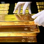 WGC: Bank-bank sentral beli emas paling banyak sejak 1967 tahun lalu-1675235867