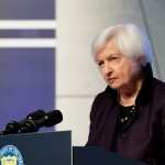 Yellen: Inflasi masih tinggi, tapi ada tanda-tanda menggembirakan-1675911529