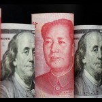 Yuan terkerek 53 basis poin menjadi 6,9519 terhadap dolar AS-1677557086