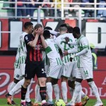 AC Milan takluk 1-2 di markas Fiorentina-1677986817
