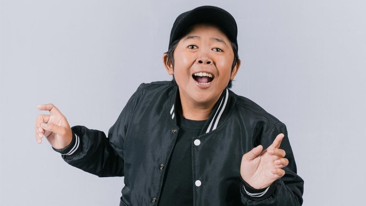 Komedian Adul/Instagram