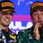 Alonso kehilangan podium GP Arab Saudi menyusul penalti tambahan-1679276681
