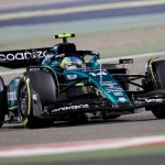 Alonso merasa emosional setelah raih podium GP Bahrain-1678066214