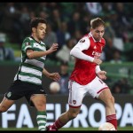 Arsenal tersingkir, berikut daftar delapan tim lolos ke perempat final-1679023150
