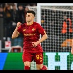 AS Roma raih kemenangan meyakinkan 2-0 atas Real Sociedad-1678411376