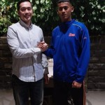 Atlet lompat jauh Sumut terpilih ikuti latihan di Australia-1677813609