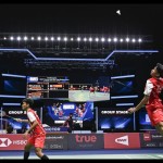 Bagas/Fikri tak terbebani meski tersisa sendiri di Swiss Open-1679626059