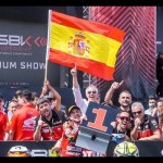 Bautista pimpin sesi tes WSBK di Barcelona, Toprak crash-1680246161