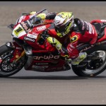Bautista tetap yang tercepat meski jatuh-bangun di sesi warm-up-1677992649
