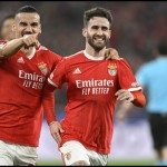 Benfica amankan tiket perempat final usai hajar Club Brugge 5-1-1678248652