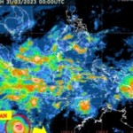 BMKG: Siklon tropis Herman bergerak menjauhi wilayah Indonesia-1680254835