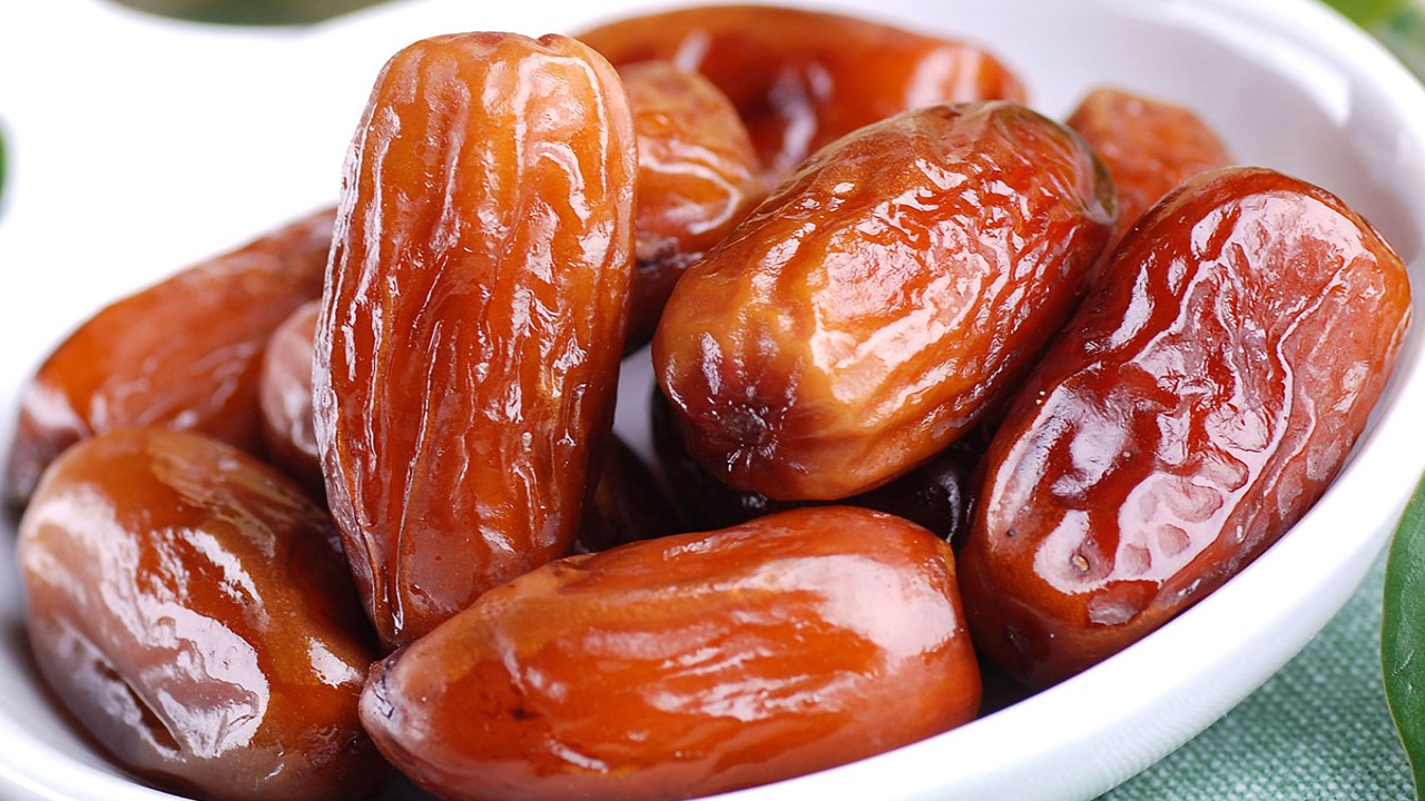 Kurma, buah yang jadi primadona di bulan Ramadhan