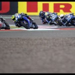 Caricasulo akhiri puasa gelar lewat Race 2 WSSP Mandalika-1677996475