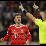 Delapan tim yang lolos ke perempat final Liga Champions 2022/2023-1678946650