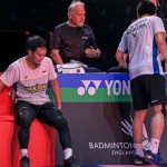 Dokter PBSI ungkap kondisi terkini Ahsan usai cedera di All England-1679281540