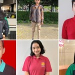 Enam atlet catur Kalimantan Tengah peraih gelar Master. (ANTARA/Dokumentasi Pribadi)-1679286177