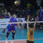 Fahri Septian rebut gelar pemain terbaik Proliga 2023-1679276093