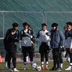 Ferarri siap pikul tanggung jawab pimpin timnas Indonesia U-20-1677633594