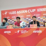 Ferrari petik pelajaran berharga dari Piala Asia U-20-1678248337