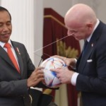 FIFA coret Indonesia sebagai tuan rumah Piala Dunia U-20-1680107545