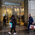 Flagstar Bank New York akuisisi sebagian aset Signature Bridge Bank-1679380195