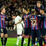 Gol bunuh diri Eder Militao bawa Barcelona menang 1-0 atas Real Madrid-1677804291