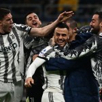 Gol Kostic menangkan Juventus di Derby d'Italia lawan Inter Milan-1679275667
