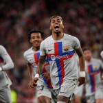 Gol Raphinha antar Barcelona menang 1-0 atas Athletic Bilbao-1678667354