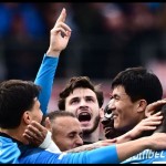 Hajar Torino 4-0, Napoli makin sulit dikejar di puncak klasemen-1679274753
