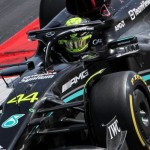 Hamilton apresiasi kemajuan Mercedes di GP Arab Saudi-1679281843