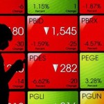 Ilustrasi grafik saham/ist-1678872613