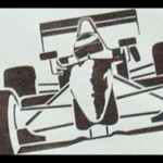 ILUSTRASI - Kejuaraan balap Formula 1 (ANTARANews)-1679629944