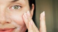 Ilustrasi kulit wajah yang sehat. (Shutterstock)-1679904755